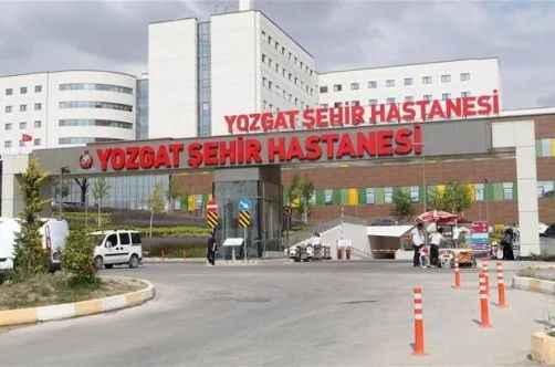 Sağlık bakanlığı açıklama yaptı : Aralarında Yozgat’ta var