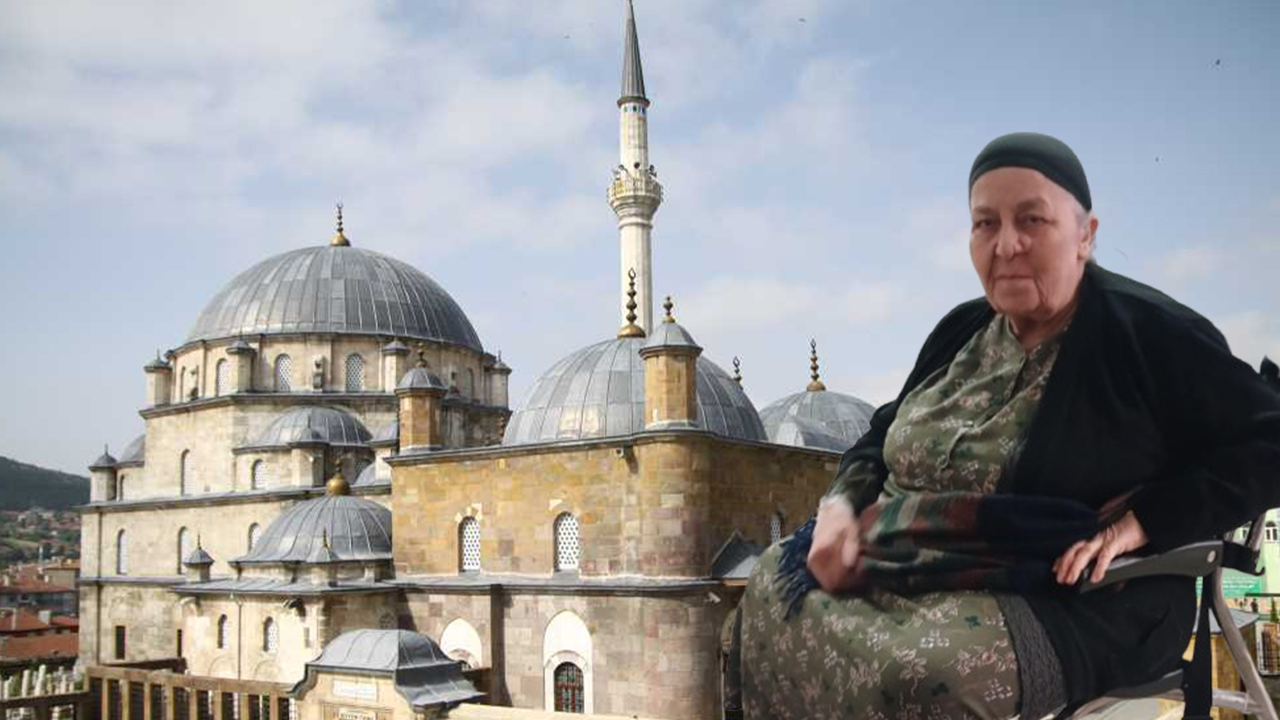 Yozgat esnaflarından Darı Ailesi Yasta