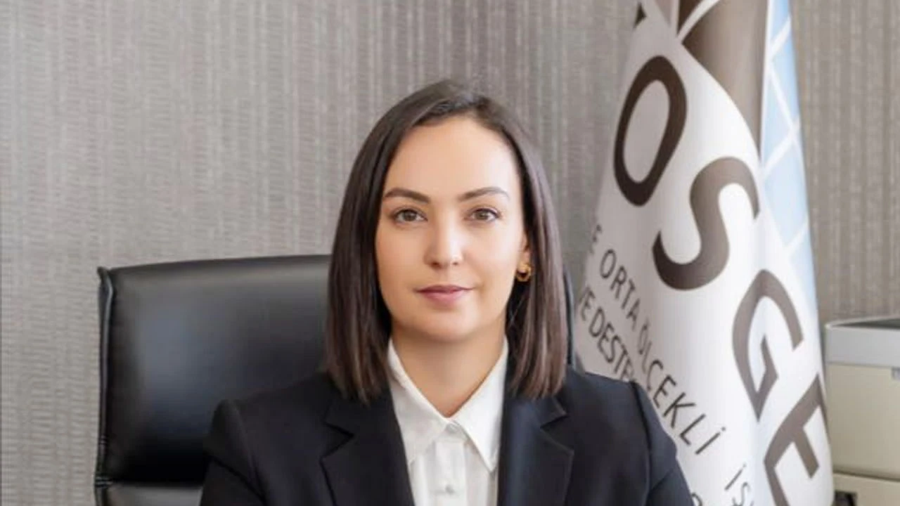 Yozgat KOSGEB Destekleri Neler? Kimler Bu Desteklerden Yararlanır?