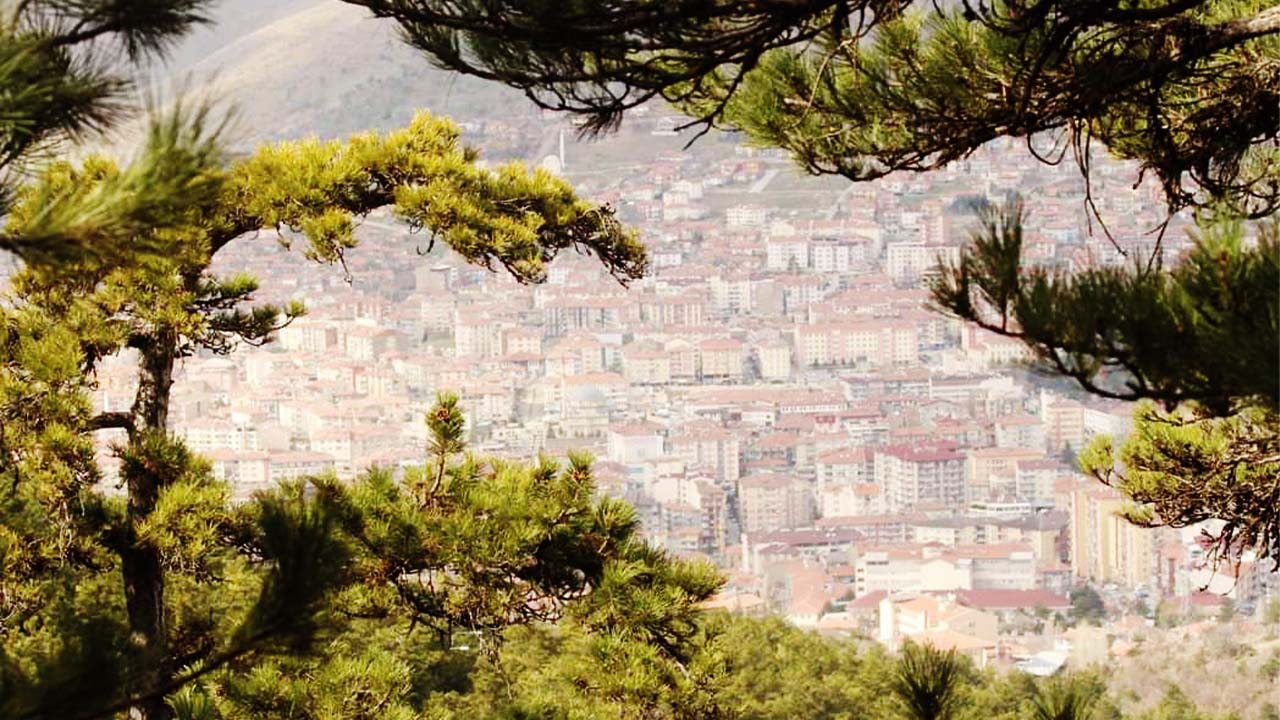Yozgat’ta Dış Çekim Yapılacak Kartpostallık Mekanlar!