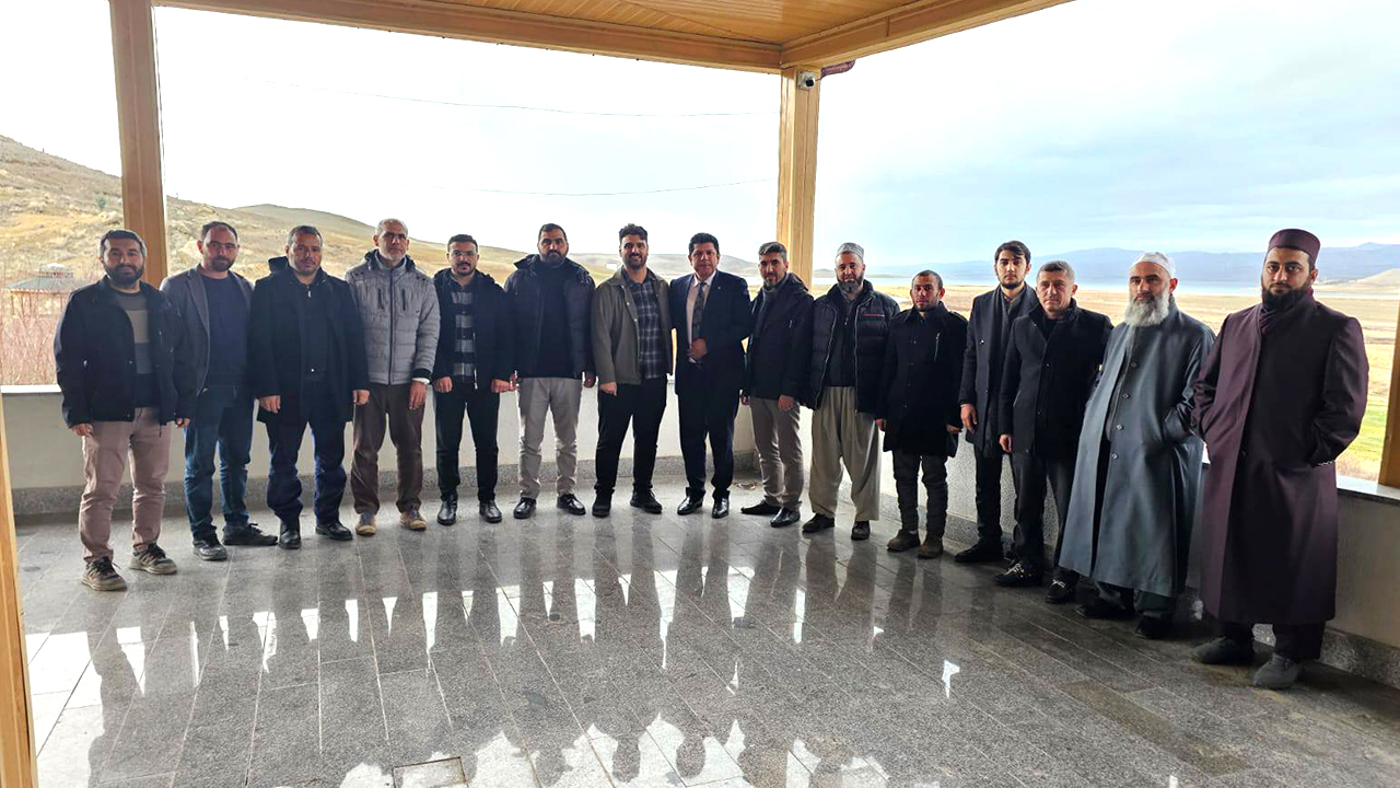 DİVA-SEN’e Katılım Artarak Devam Ediyor