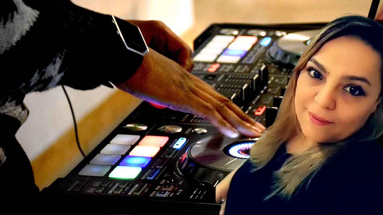 Bursa’nın Ünlü DJ’i Gül Kutlu, Memleketi Yozgat’ta Sahne Almaya Hazırlanıyor