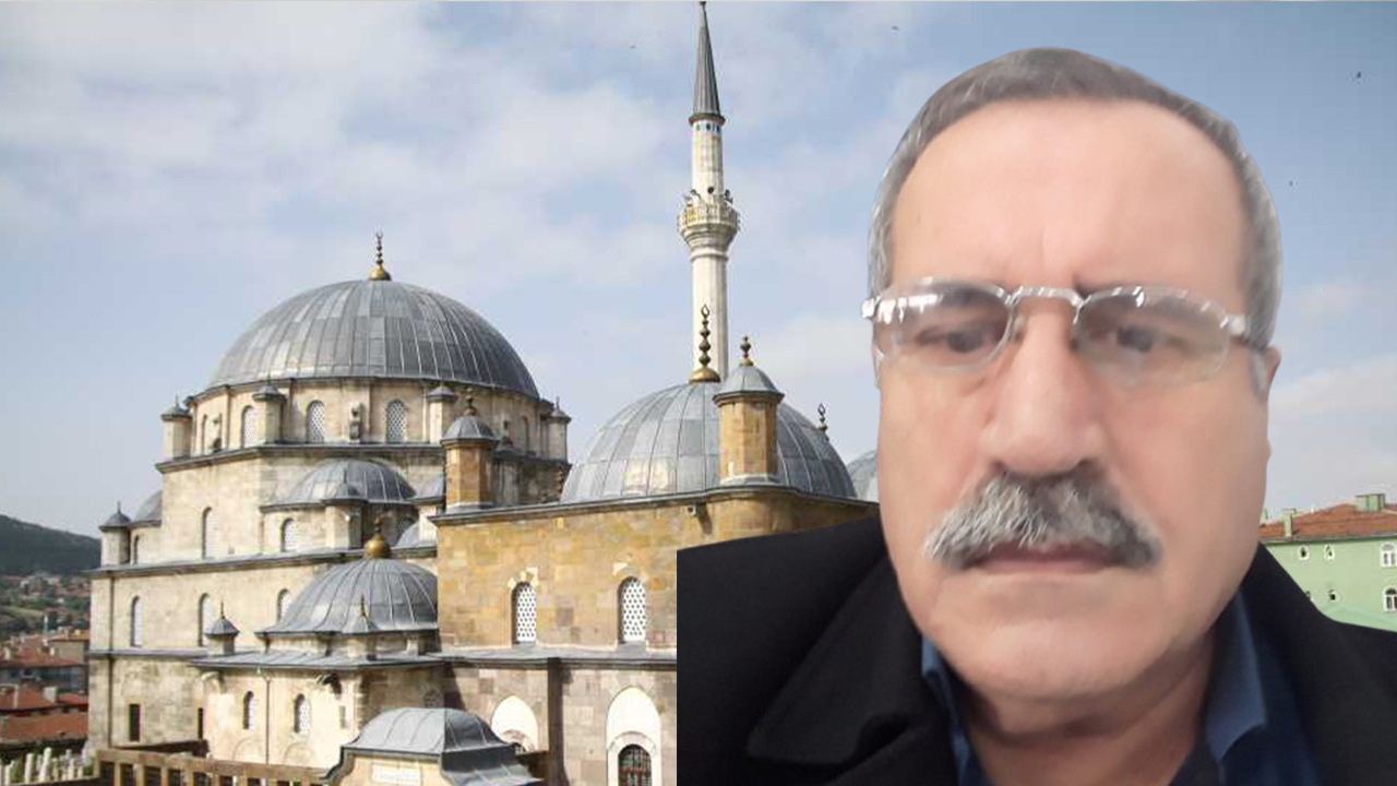 Yerköy'de emekli Öğretmen Duman yasa boğdu