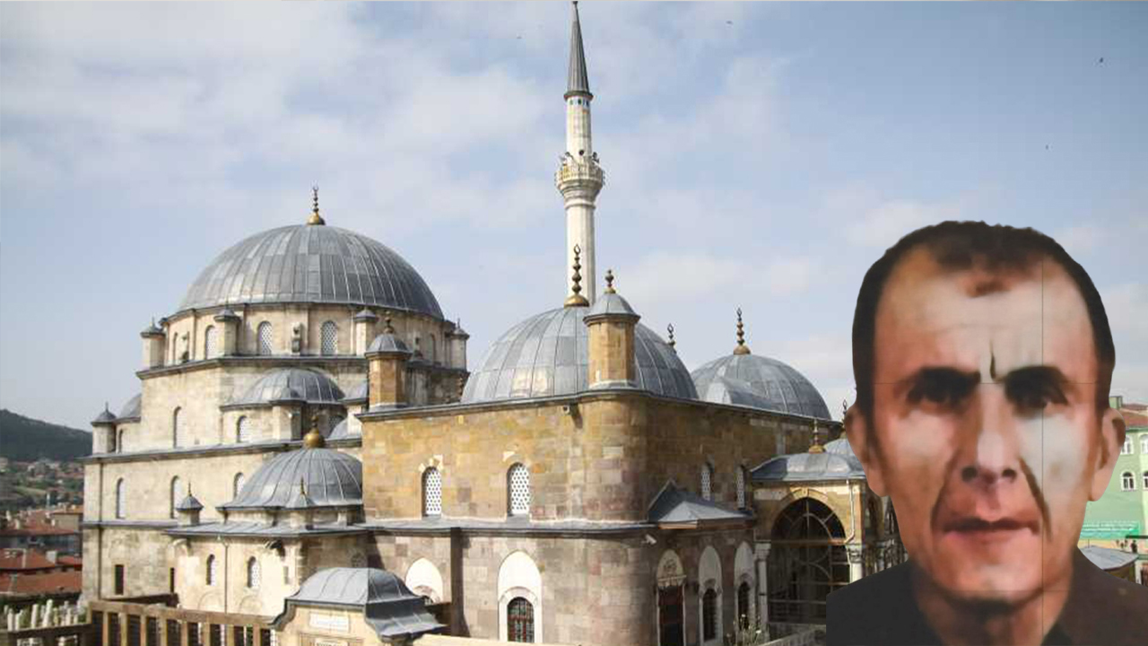 Yerköylü Saatçi Dursun vefat etti!
