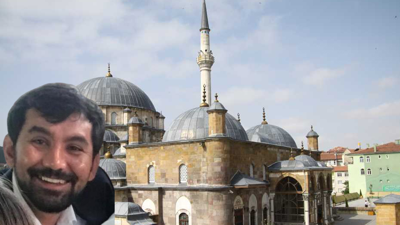 Yozgatlı İçöz Ailesi Yasta