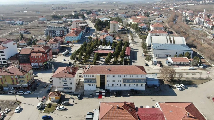 Yozgat'ın Yanıbaşında Yaşlı ve Emeklilere Bedava Oldu!