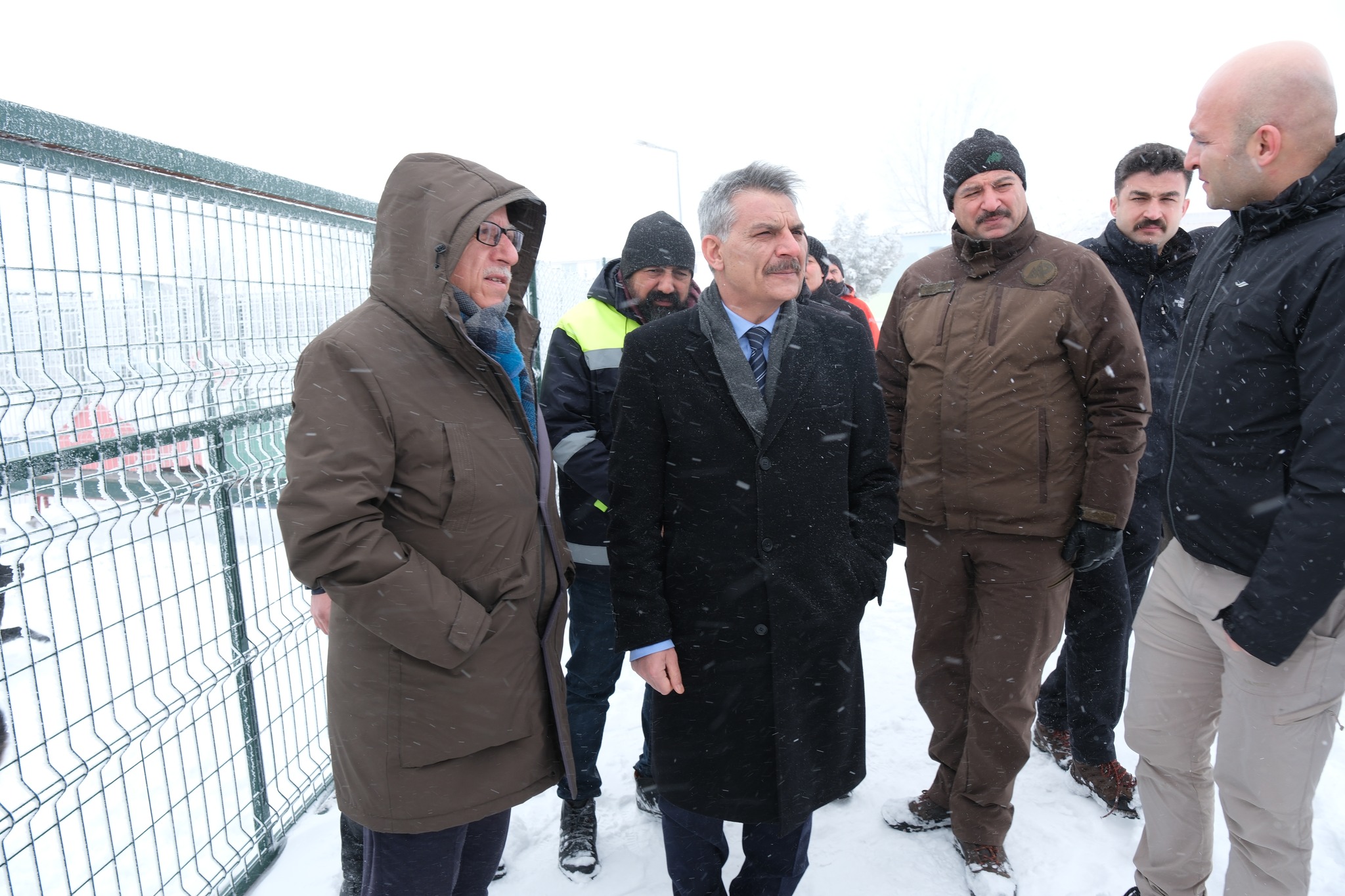 Evcil Köy projesi Yozgat'ta şekilleniyor