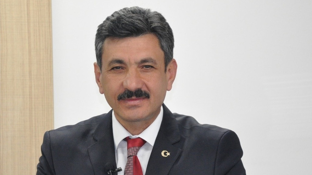 Türkiye İttifakı Partisi Genel Başkan Yardımcısı Ferhat Yılmaz: HÜDA PAR bölücülük peşinde!