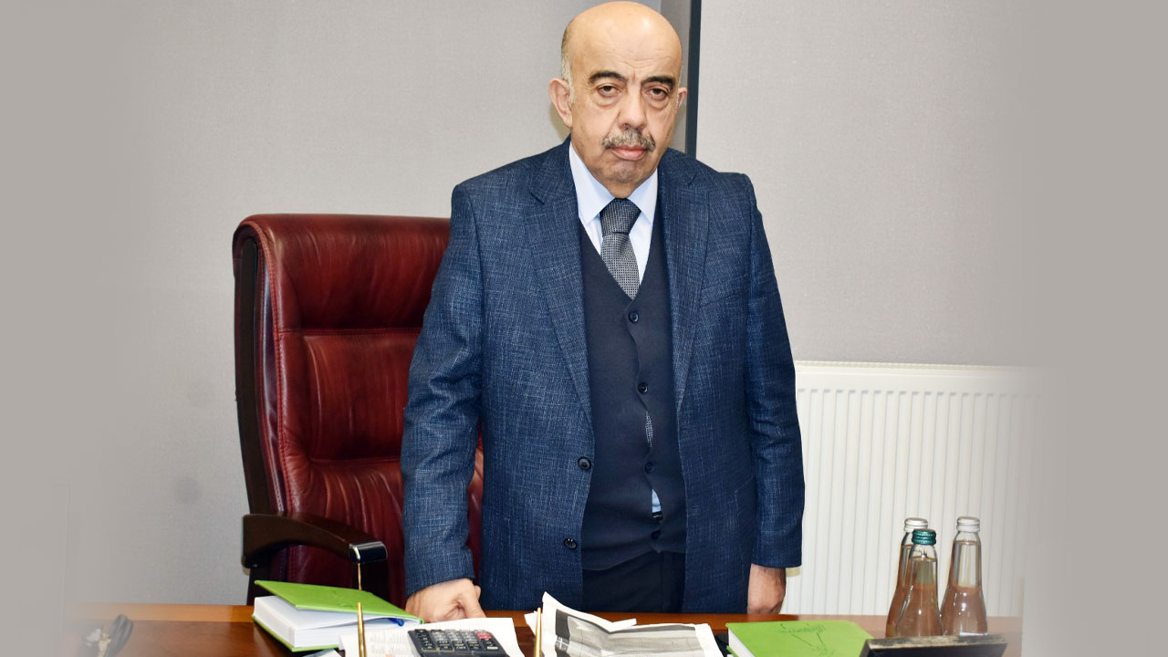 Yozgatlı Hayırsever İş İnsanı Zafer Özışık Bozok Üniversiteli gençlerle tecrübelerini paylaşacak