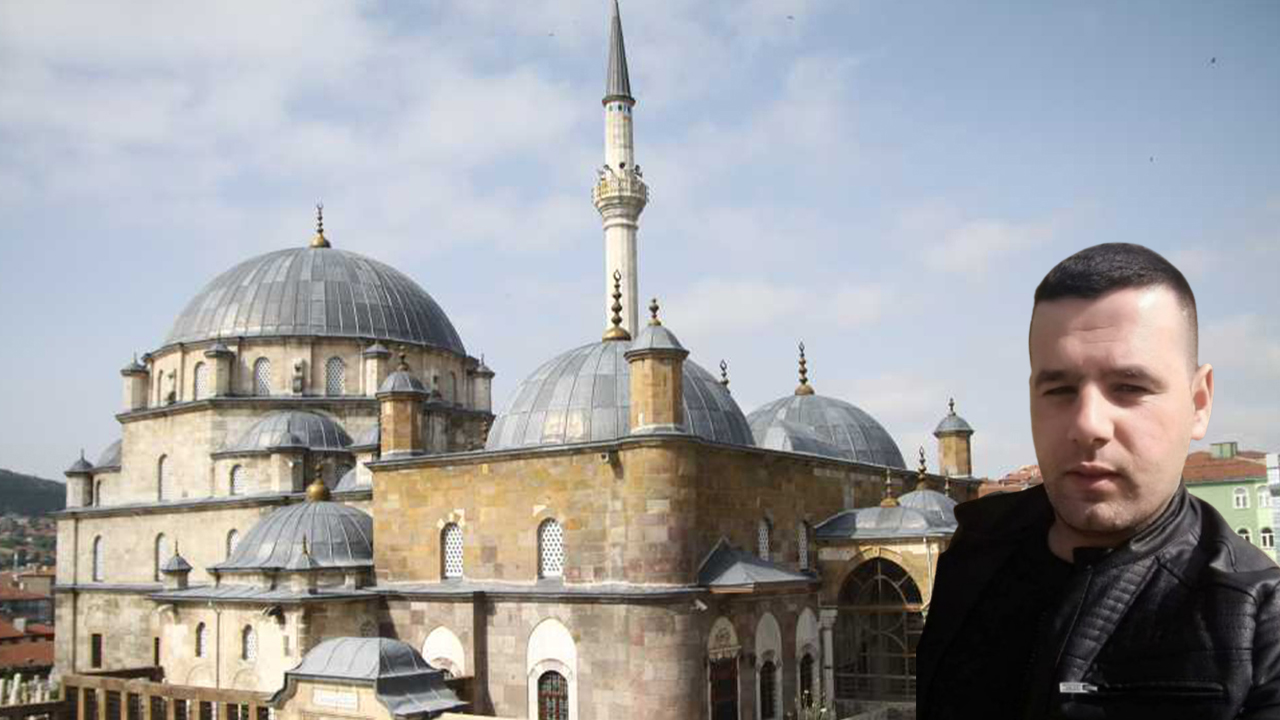 Yozgat'ın Akdağmadeni ilçesinde Genç Ölümü Yürekleri Yaktı