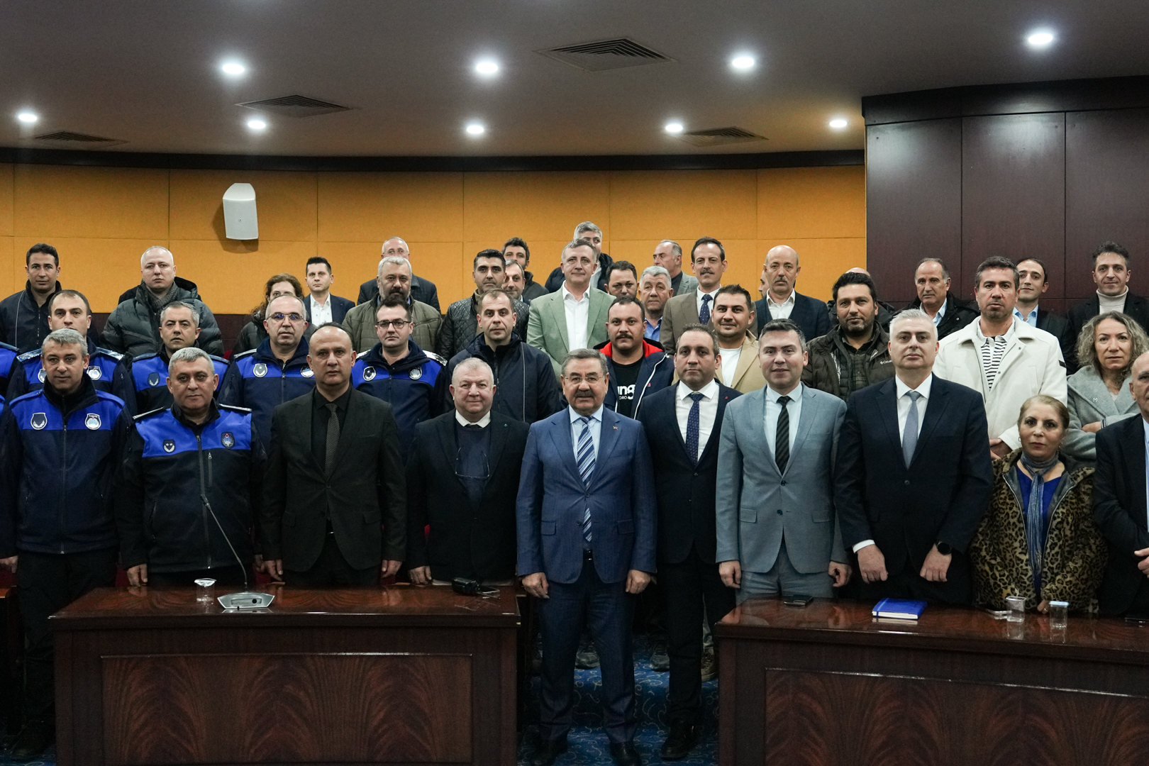 Gölbaşı Belediyesi'nden Denge Ücretlerine Zam