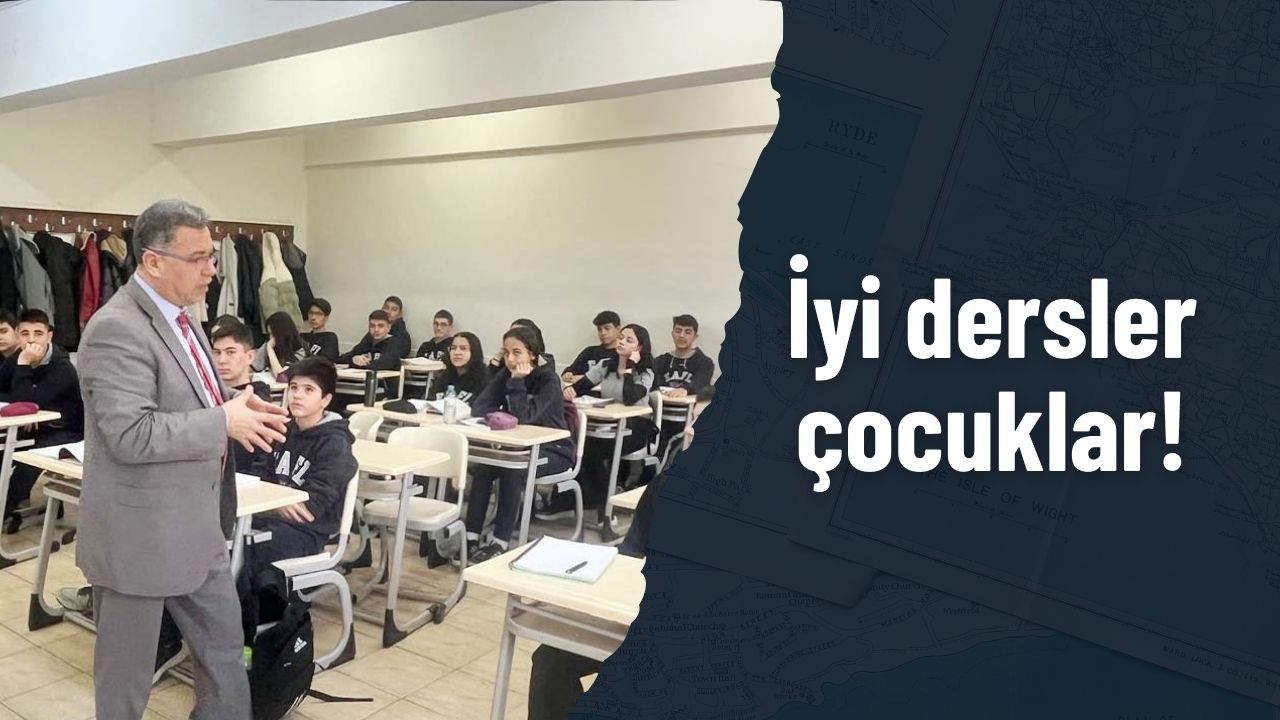 Yozgat’ta eğitim öğretimin ikinci dönemi başladı!