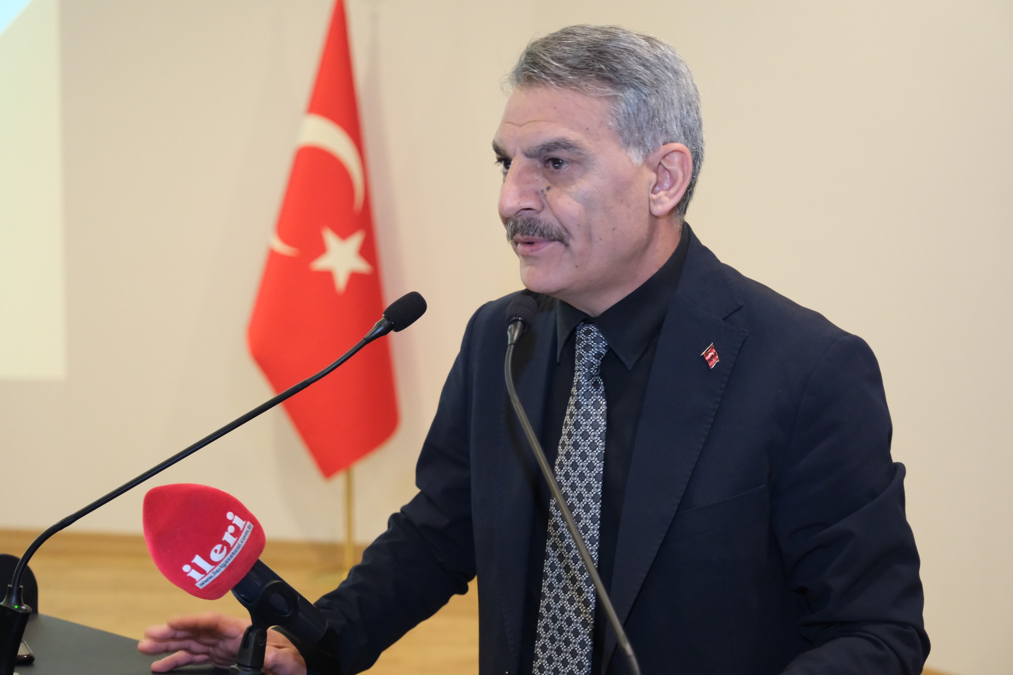 Yozgat’ta Hayvanları Koruma Kurulu Toplantısı Yapıldı