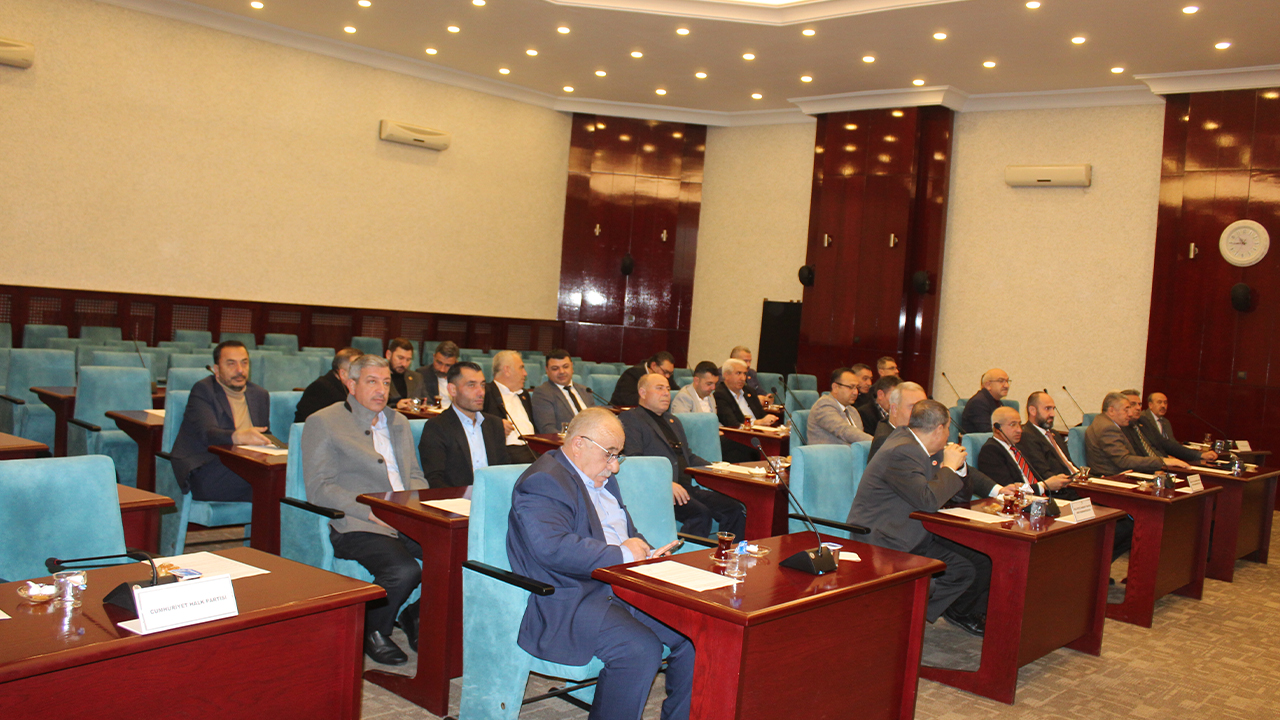 Yozgat'ın Kadışehri ilçe Okullarına Bakım Talebi