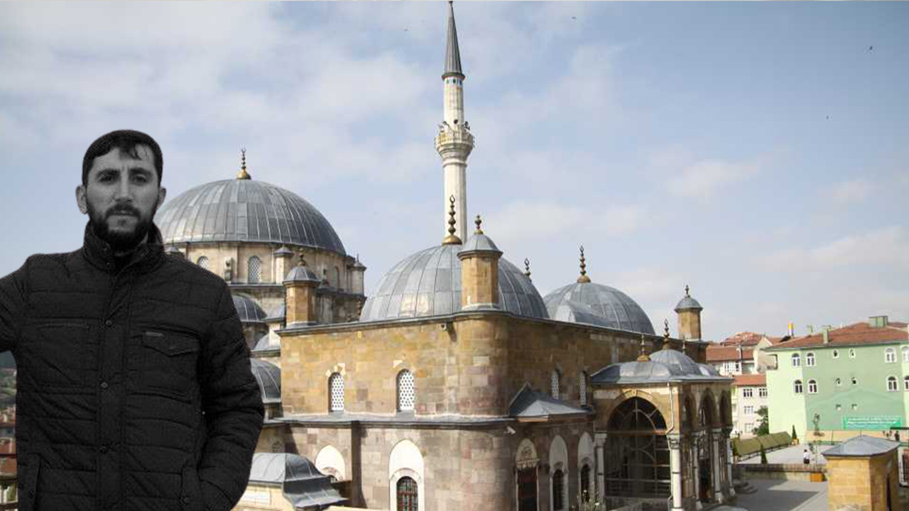 Yozgat'ta genç vefatlar yürek yakıyor: bu kez Sorgun...
