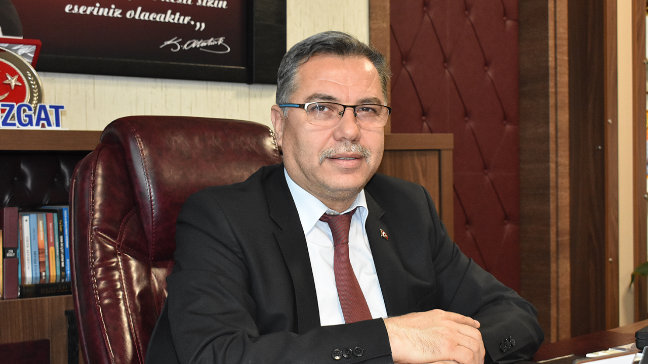 Bölge Finali Yozgat'ta