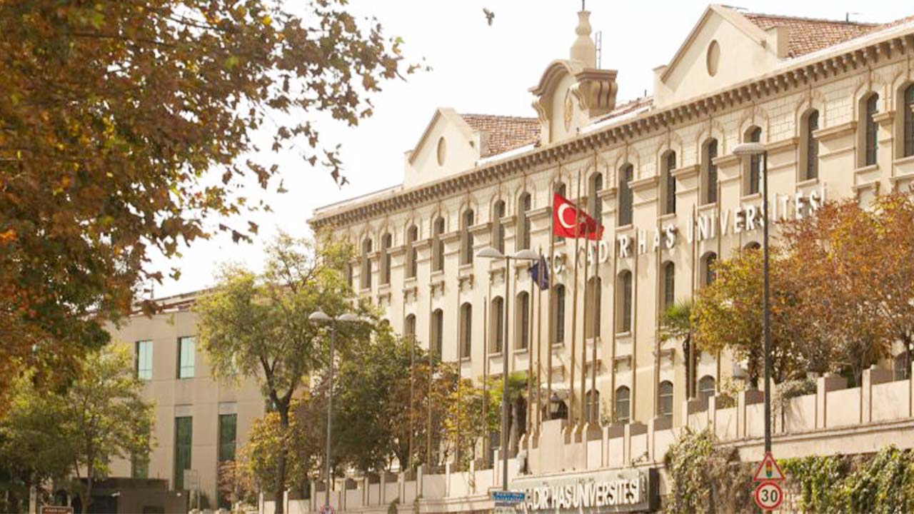 Kadir Has Üniversitesi'nde Kariyer Fırsatı!