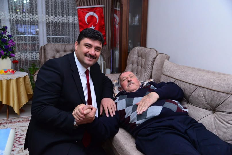 Kahramankazan'da 15 Temmuz Gazisi Hayatını Kaybetti
