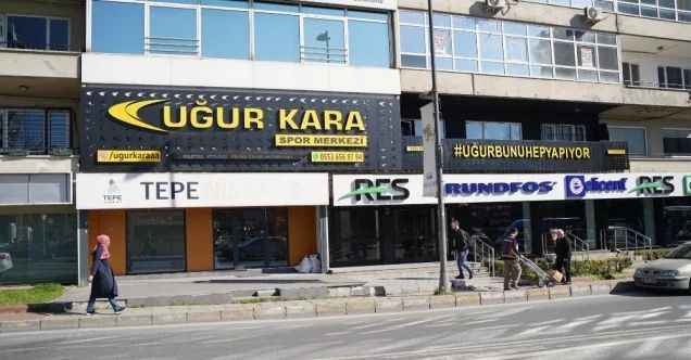 Uğur Kara Spor Merkezinden bel ağrısı tedavisinde "altın" egzersiz önerileri