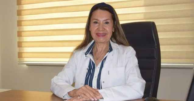 Ergüven, "Türkiye’de her bin kişiden biri Ailevi Akdeniz Ateş hastasıdır"