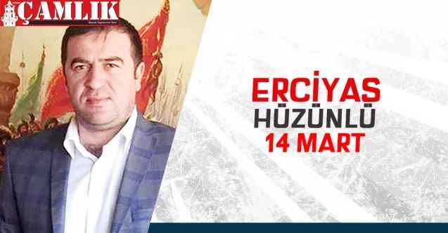 Sağlık Sen Şube Başkanı Atakan Erciyas, 14 Mart Tıp Bayramı'nda Sorunlara da Parmak Bastı