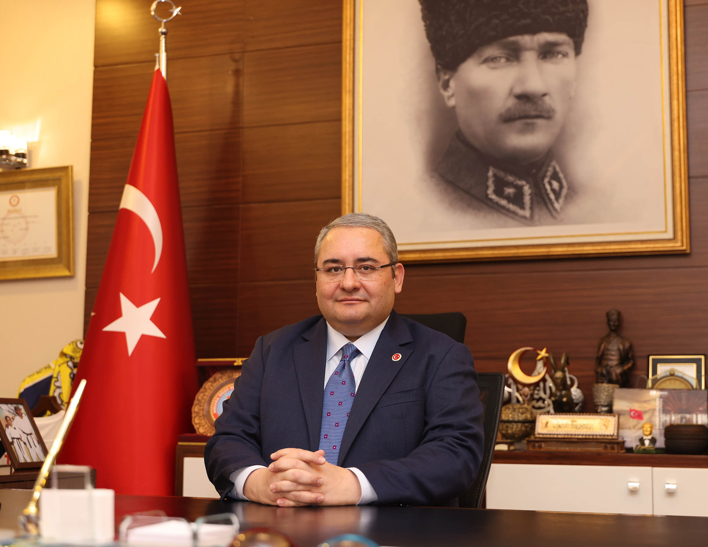 Keçiören Belediyesi Üniversite Öğrencilerine Eğitim Desteği Verecek