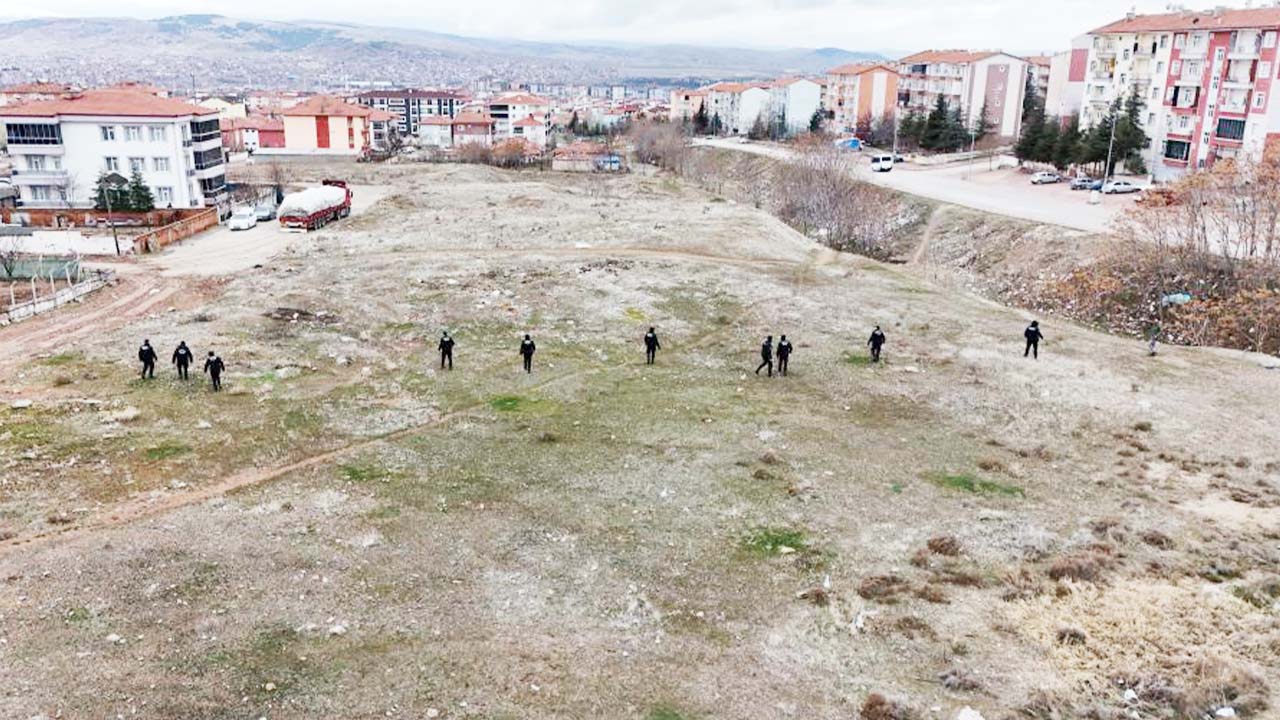 Kırıkkale’de Kayıp Demans Hastası Şatay’ın Cansız Bedeni Bulundu!