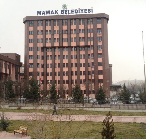 Mamak Belediyesi'nden sahte yardım Uyarısı