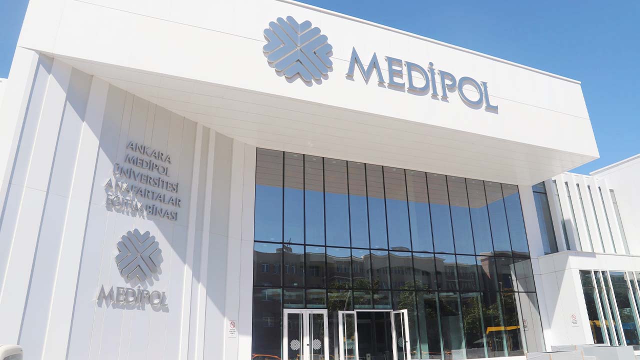 Ankara Medipol Üniversitesi Öğretim Üyesi ve Elemanı Alacak!