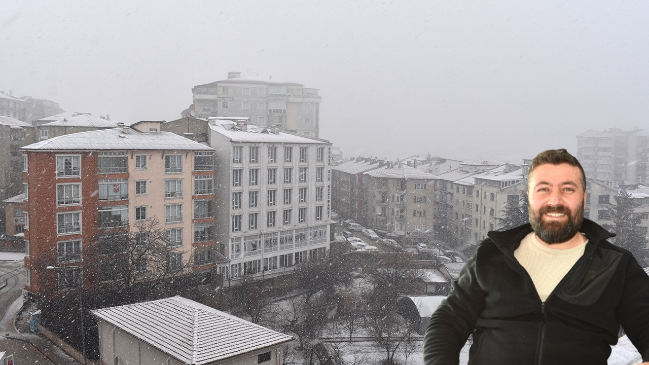 Yozgat'ta Emlak Sektörü Sıkıntı Yaşıyor