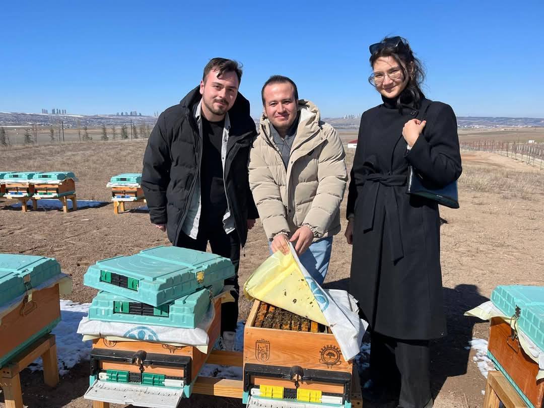 Nallıhan Belediyesi ve ABB Tarımda Güç Birliği Yapacaklar