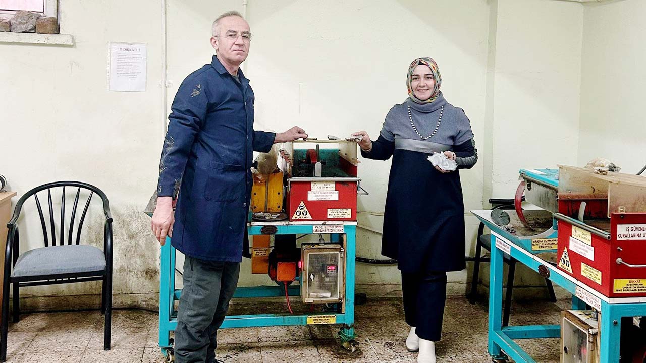 Aydıncık Kadın Girişimi Kooperatifi Kadınların Ekonomik Gücünü Artırıyor!