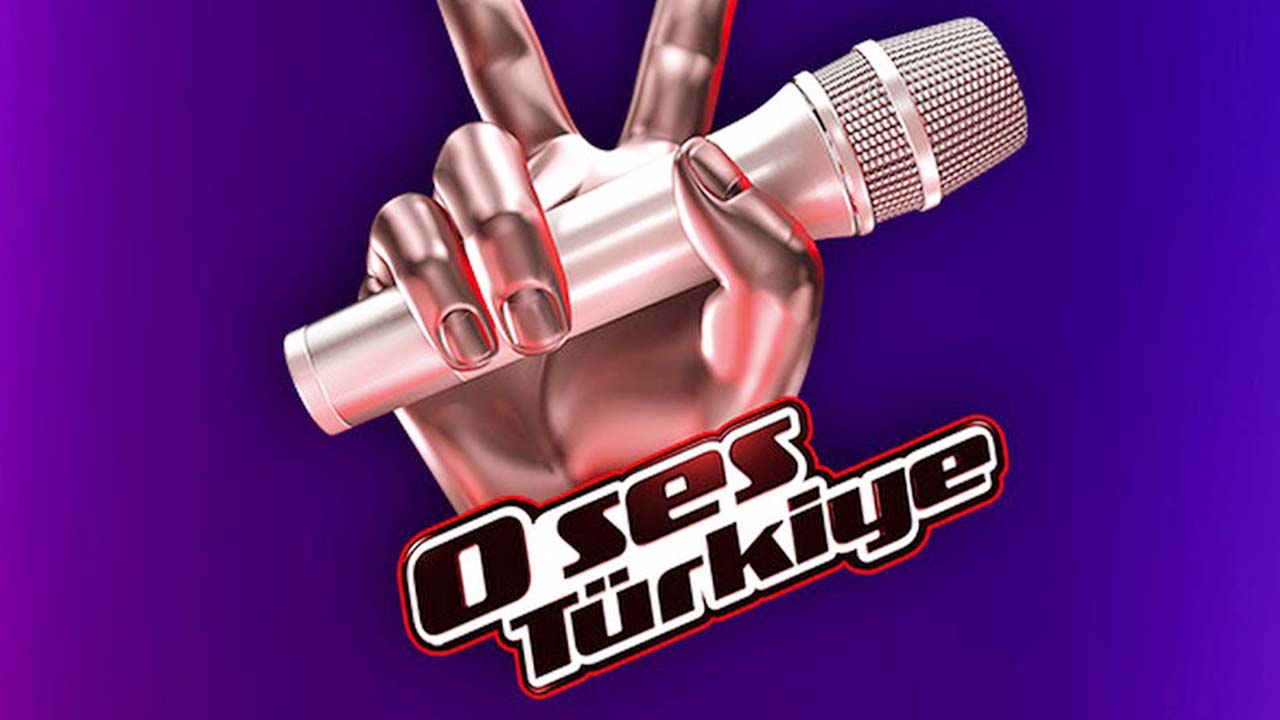 O Ses Türkiye’de Bir Yozgatlı!