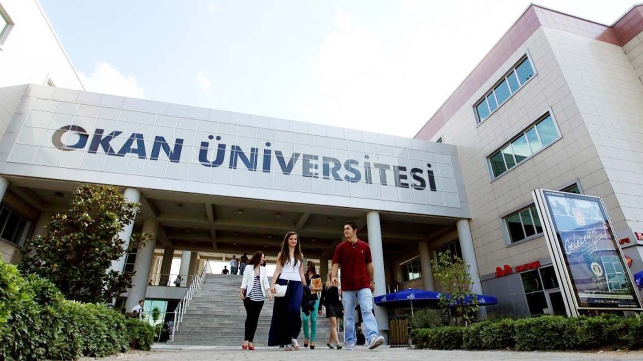 İstanbul Okan Üniversitesi Öğretim Üyesi Alım İlanı! Başvurular Başladı!