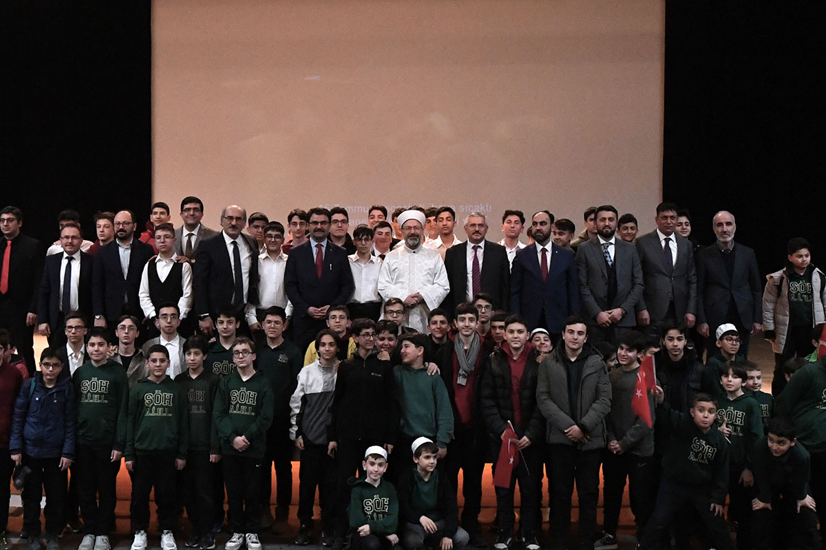 Şehit Ömer Halisdemir Yenimahalle’de Anıldı