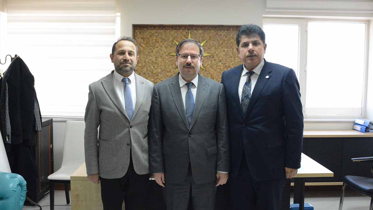 Diva-Sen'den ziyaret Turu