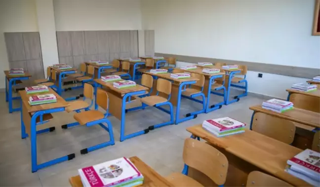 Yozgat'ta Yarın Pazartesi Okullar Tatil mi? 3 Şubat Pazartesi Okul Var mı, Yarım Gün mü Tam Gün mü?