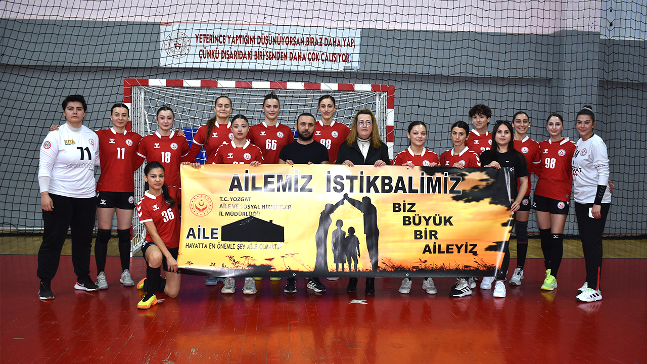 Canınız Sağ olsun Kızlar
