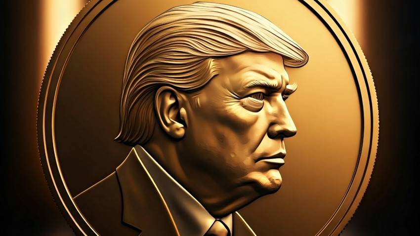 Trump Coin Neden Düşüyor? Son Dakika (1 Şubat 2025)