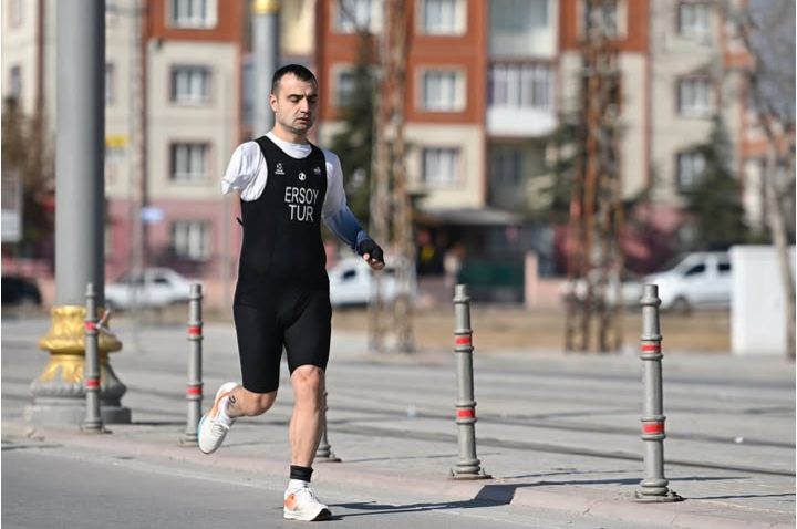 Yozgat'ın ismini Konya'dan Duyurdu