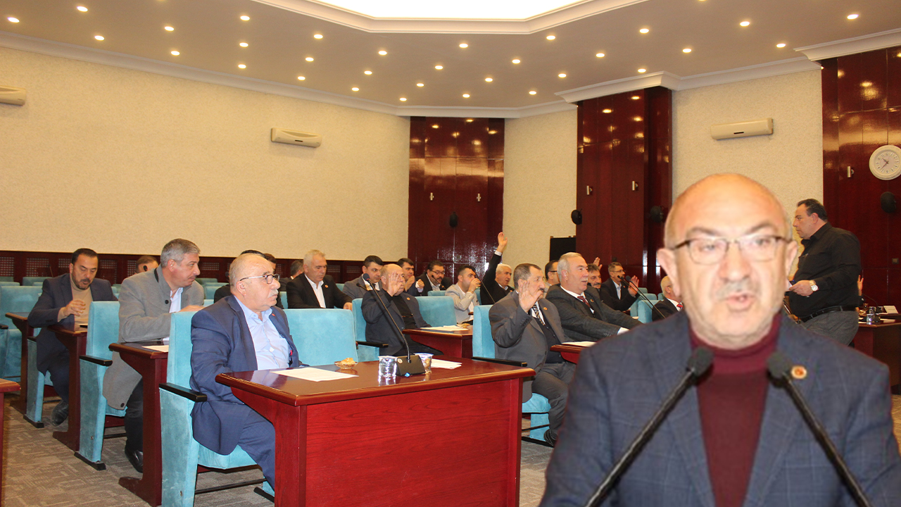 Kadışehri'nde Sağlık Evleri Boş Duruyor