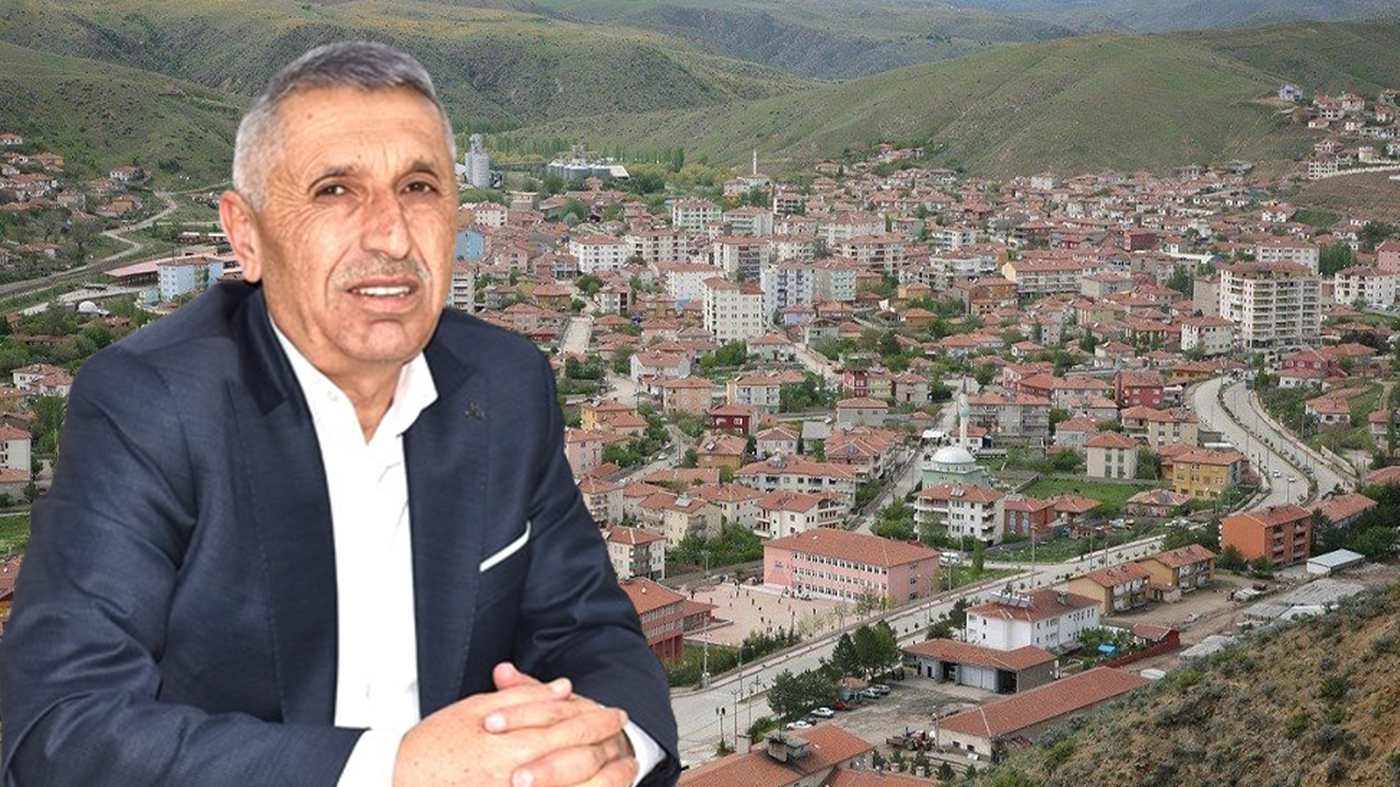 Şefaatli Belediye Başkanı Zeki Bozkurt, Seçim Vaadlerini Gerçekleştiriyor