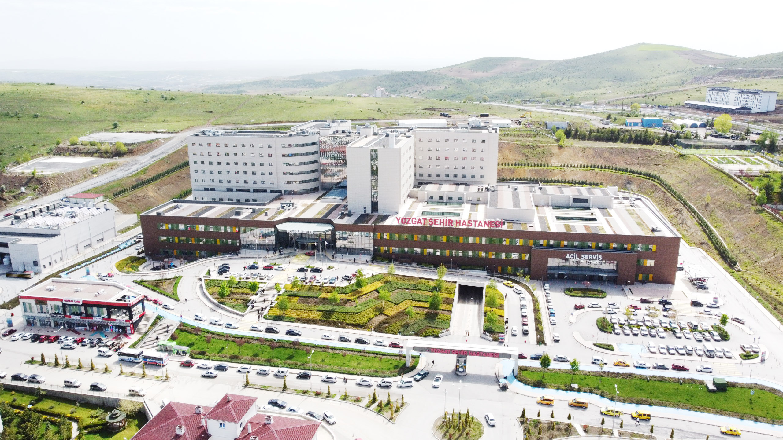 Yozgat Şehir Hastanesi’nden Doğru Bilinen Yanlışlar!
