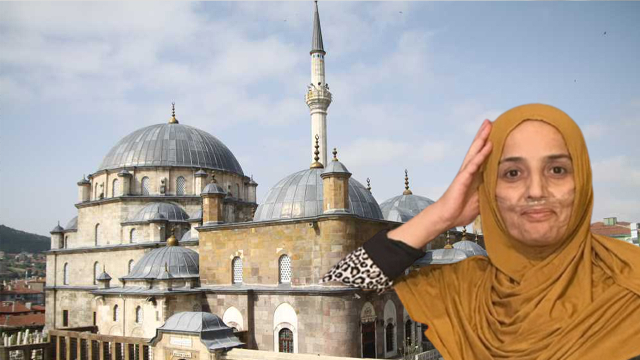 Yozgat'a acı haber Amerika'dan geldi: Başın sağ olsun Seyfali Aktepe
