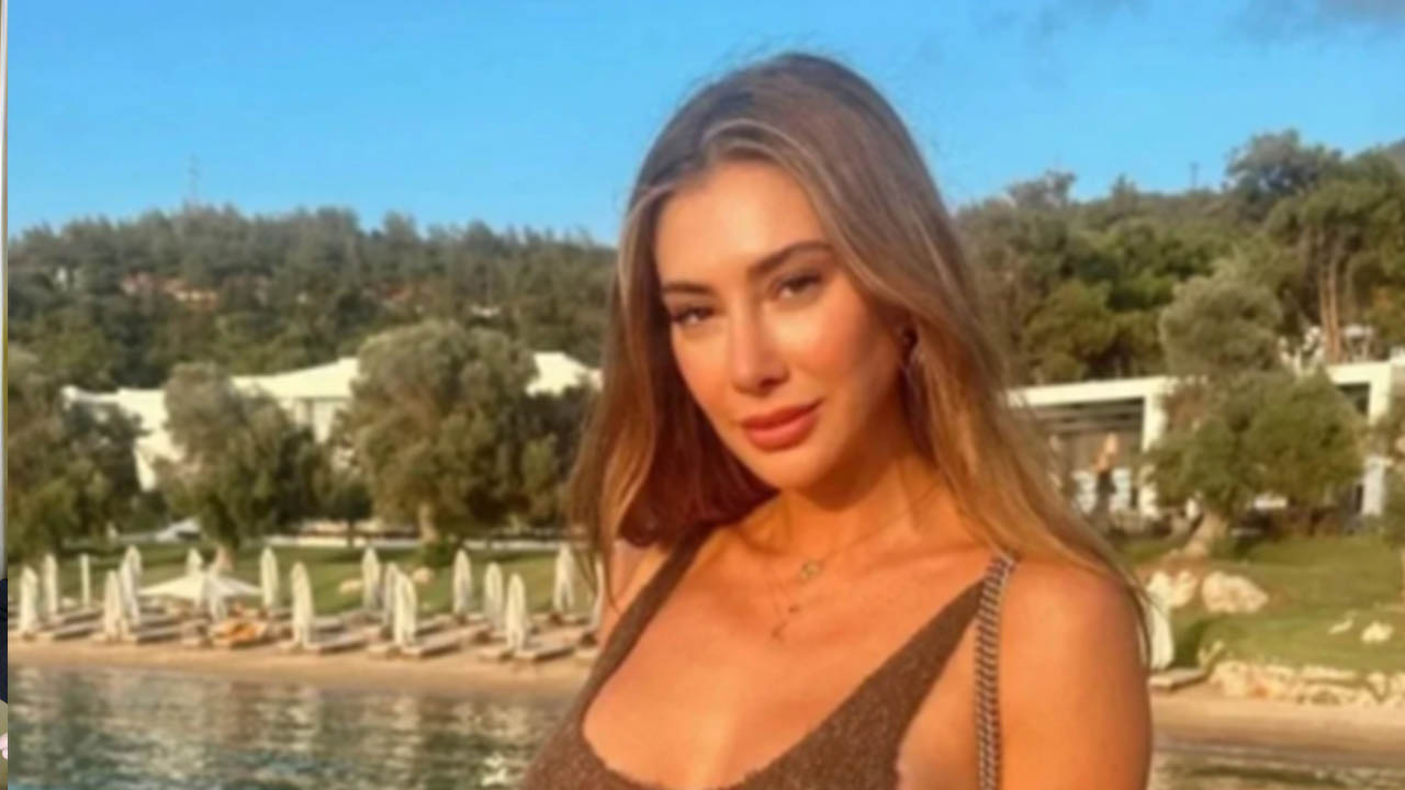 Şeyma Subaşı, Yazarlıktan Sonra Şimdi de Oyunculuğa Soyundu!