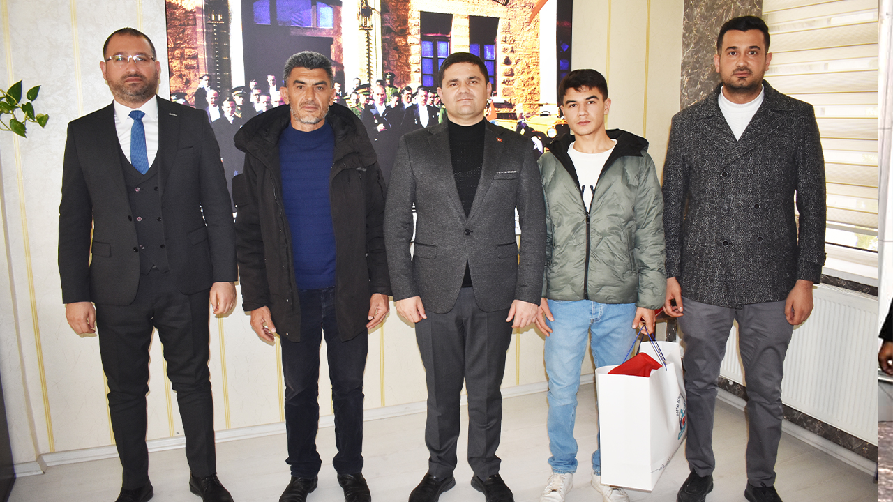 Şereflikoçhisar Belediyesi’nden Mehmetçiklere Anlamlı Destek!
