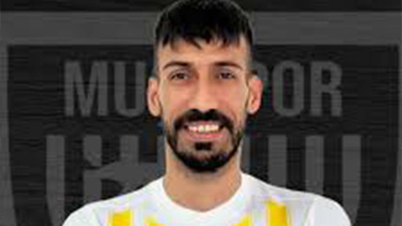 Yozgat Bozokspor, Ebu Sıddık Çelik’i Transfer Etti
