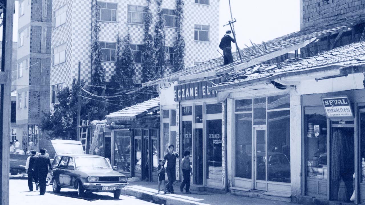 Yozgat’ın 9 Ayrı İlçeye 1 İlçenin İsmi Verildi: 1530’dan Bu Güne Çok Şey Değişen O İlçe!