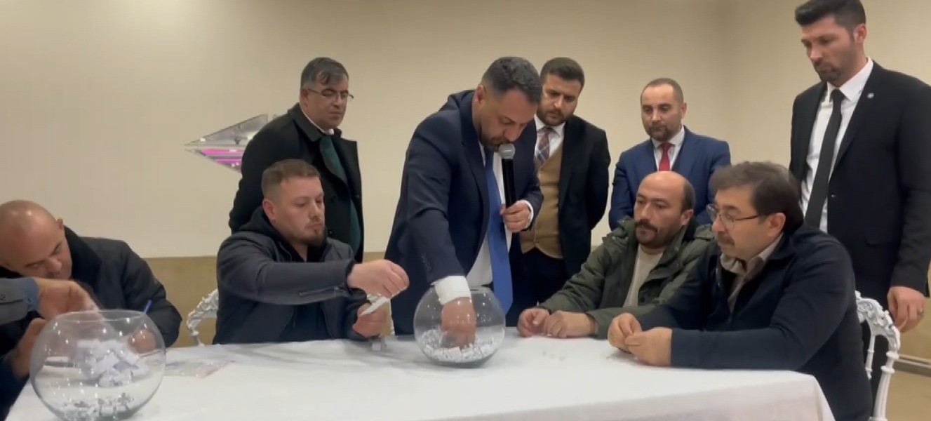 Sorgun'da İş İmkanları Artıyor