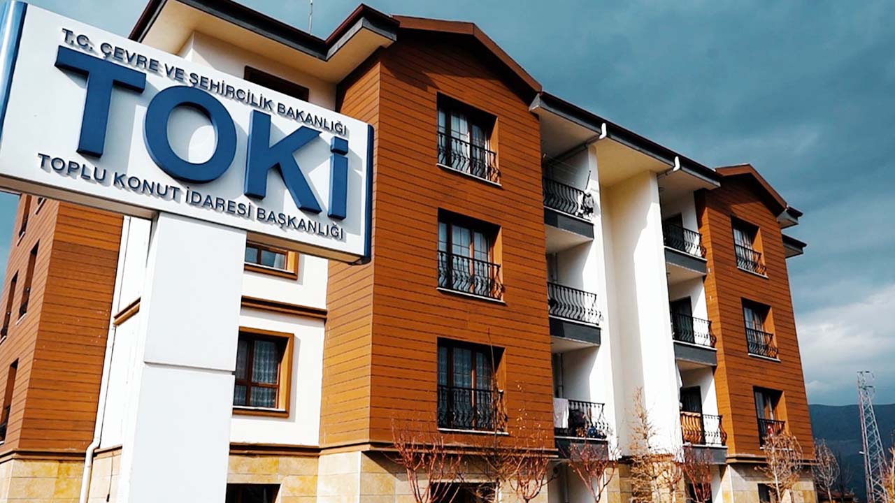 Yozgat'ta TOKİ Sosyal Konut Başvuruları İçin Heyecanlı Bekleyiş!